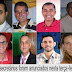 Prefeito eleito de Mairi anuncia secretariado