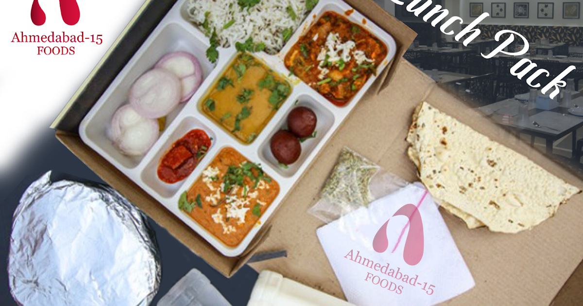 Multi Cuisine Foods in Ahmedabad Best Lunch Pack at Ahmedabad15