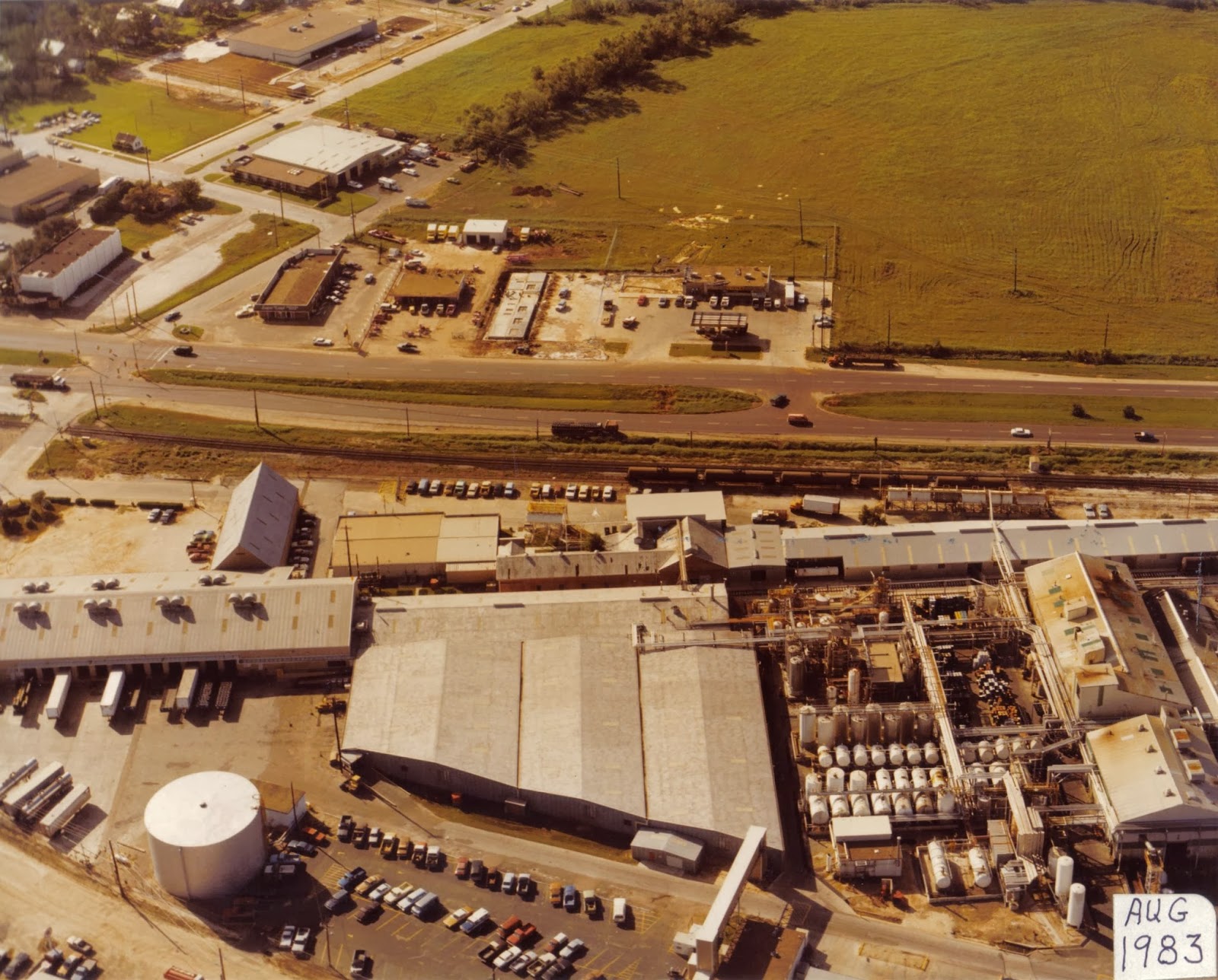 The Old Sugar Land Club House More Images Of Old Sugar Land