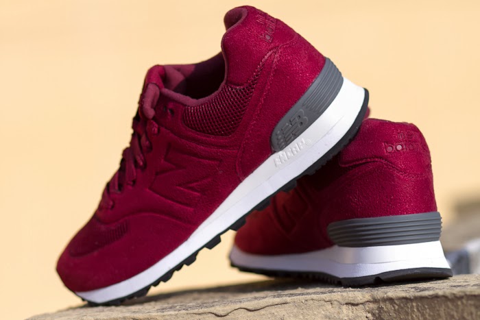 Cilios relé limpiar AND FINALLY... I FOUND THE PERFECT BURGUNDY NEW BALANCE TRAINERS | With Or  Without Shoes - Blog Influencer Moda Valencia España