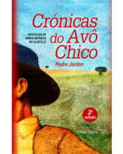 Crónicas do avó Chico