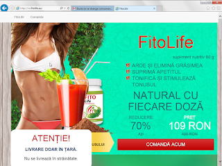 spam fitolife