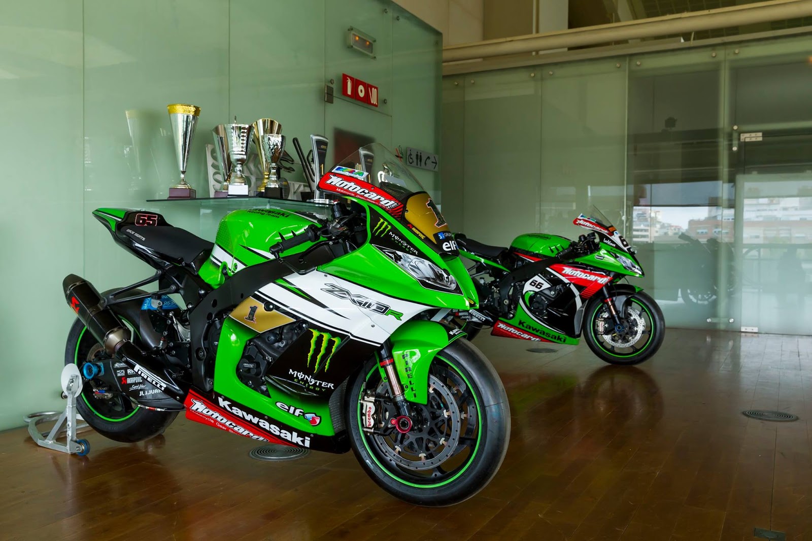hollink motorsports kawasaki