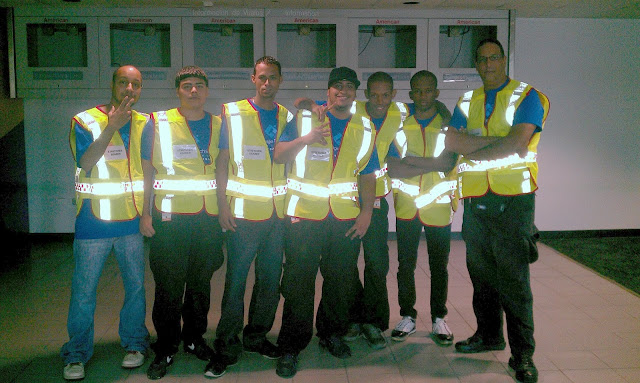 El C R A De CTI Tu Punto De Encuentro Estudiantes De Emergencias 
