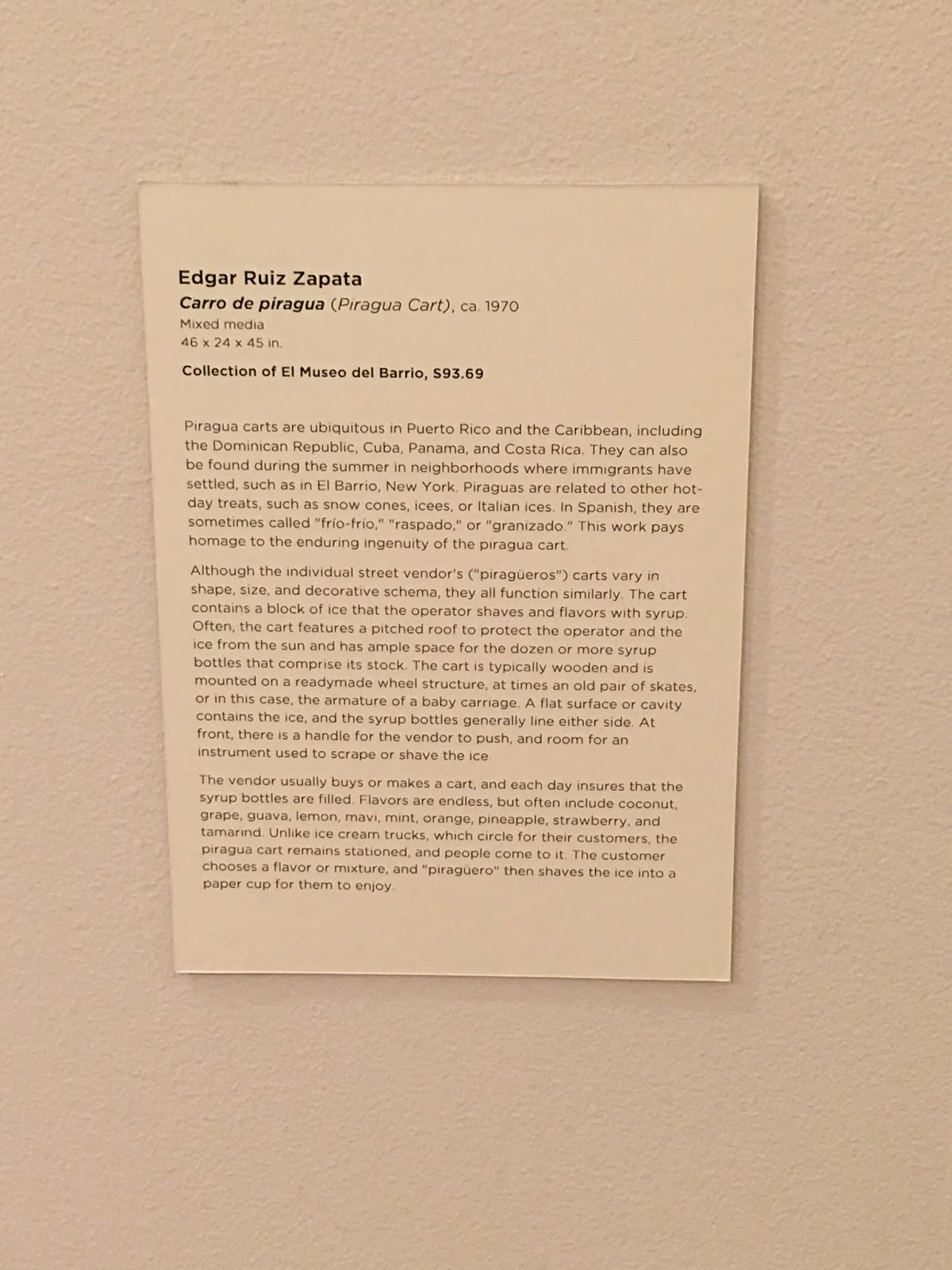 El barrio essay 02 image