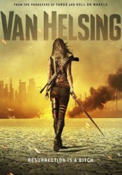 Van Helsing (2016) Temporada 2 Van Helsing (2016) Temporada 2