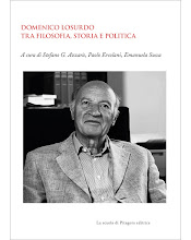Gruppo di ricerca internazionale "Domenico Losurdo". A cura di S.G. Azzarà, P. Ercolani e E. Susca