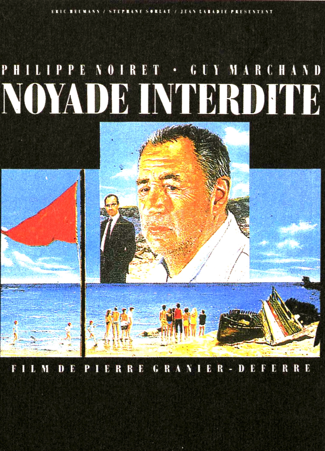 TÉLÉCHARGER NOYADE INTERDITE INTERDITE TÉLÉCHARGER NOYADE