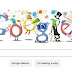Google celebrates New Year 2012 with Happy New Year doodle