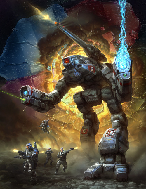Tabletop Fix Catalyst Game Labs BattleTech Campaign Operations Release