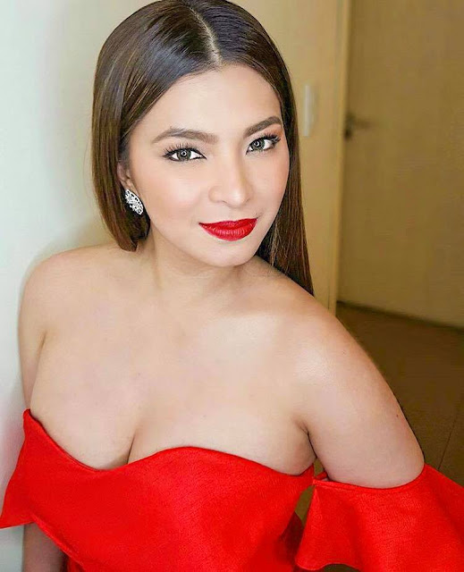 LOOK: Different Photos Of Angel Locsin Showed Nothing But Beauty And Perfection LOOK: Different Photos Of Angel Locsin Showed Nothing But Beauty And Perfection