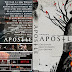 Apostle DVD Cover