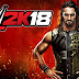 Pre-Order Bonus do WWE 2k18 é anunciada