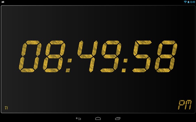 Terbaru 19 Wallpaper Keren Jam Bergerak Richa Wallpaper