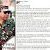 Pesan Menggetarkan Letjen (Purn) Johannes Suryo Prabowo Untuk Kalangan Non MUSLIM Dalam Kasus Ahok