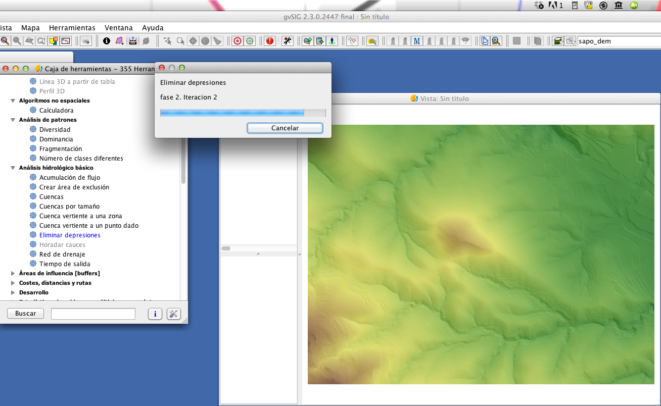 Desktop Applications