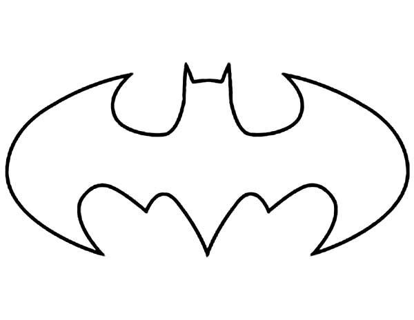logo batman