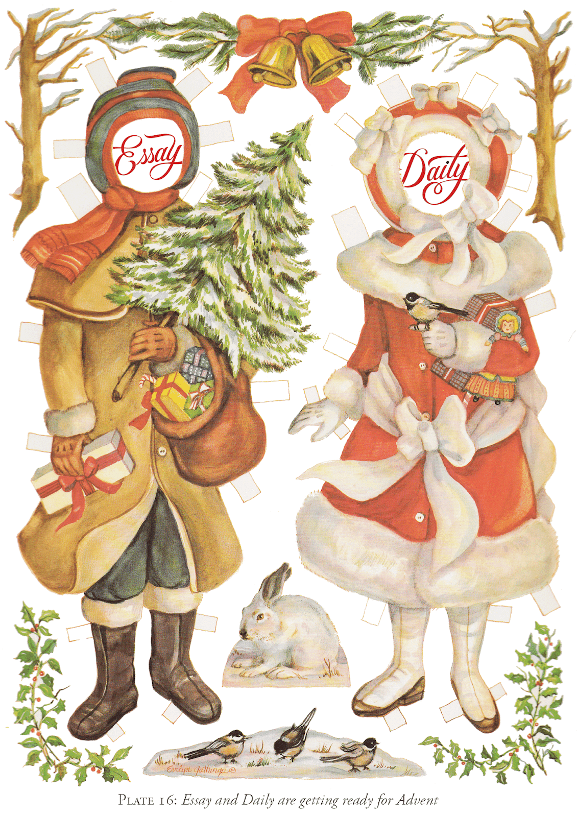 Essay On Good Health As You May Have Noticed Advent Our Favorite Time Of Year Begins Officially On December This Year Which Means That The Yearly Essay Daily Advent English Essay Topics For Students also Essay About Healthy Diet Essay Daily Talk About The Essay The Advent Calendar Good Thesis Statements For Essays