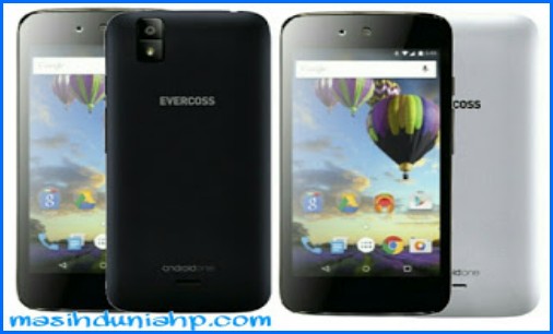Harga Evercoss Android One X (A65) dan Spesifikasi Harga Evercoss Android One X (A65) dan Spesifikasi