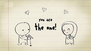 You are the One by Ankesh Kumar Shrivastava