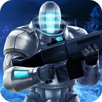 CyberSphere: SciFi Shooter Mod Apk CyberSphere: SciFi Shooter Mod Apk