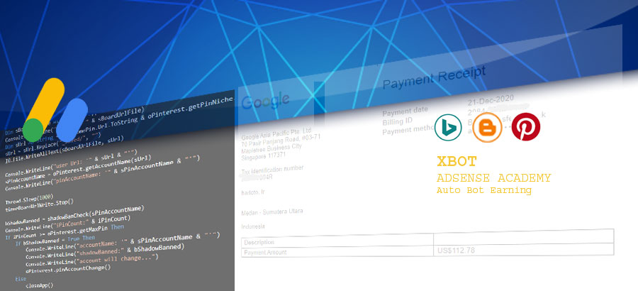 Bahaya dan Ilusi Download Bot Adsense Minutes:  Mengapa Anda Tidak Boleh Melakukannya?