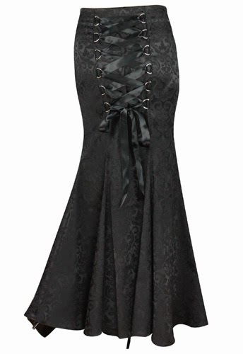 BlueBerry Hill Fashions: Gothic PLUS SIZE clothing..XS to 4X ..Great ...