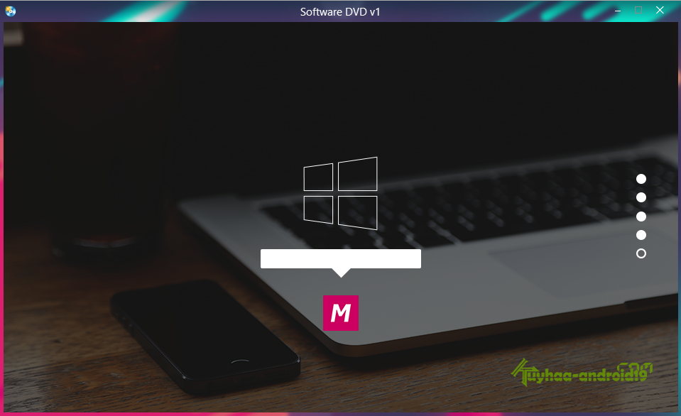 Autoplay Media Studio