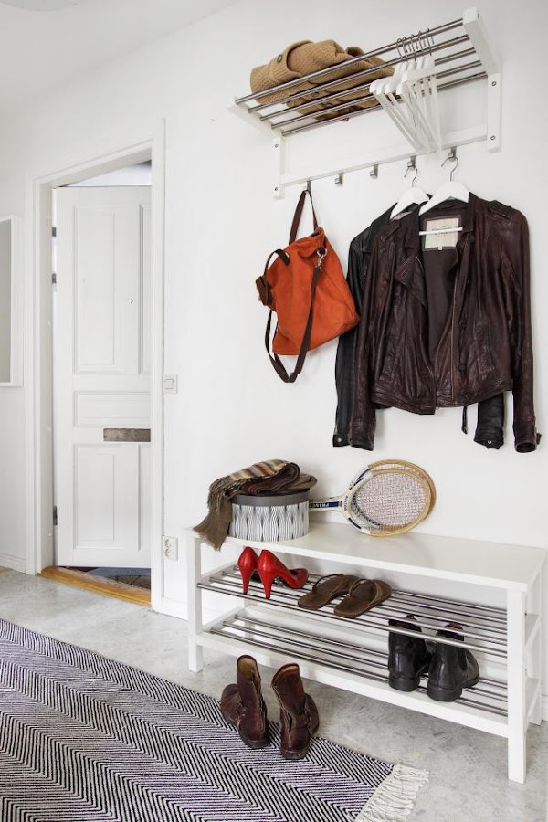 decoracion-ideas-decorar-pequenos-recibidores