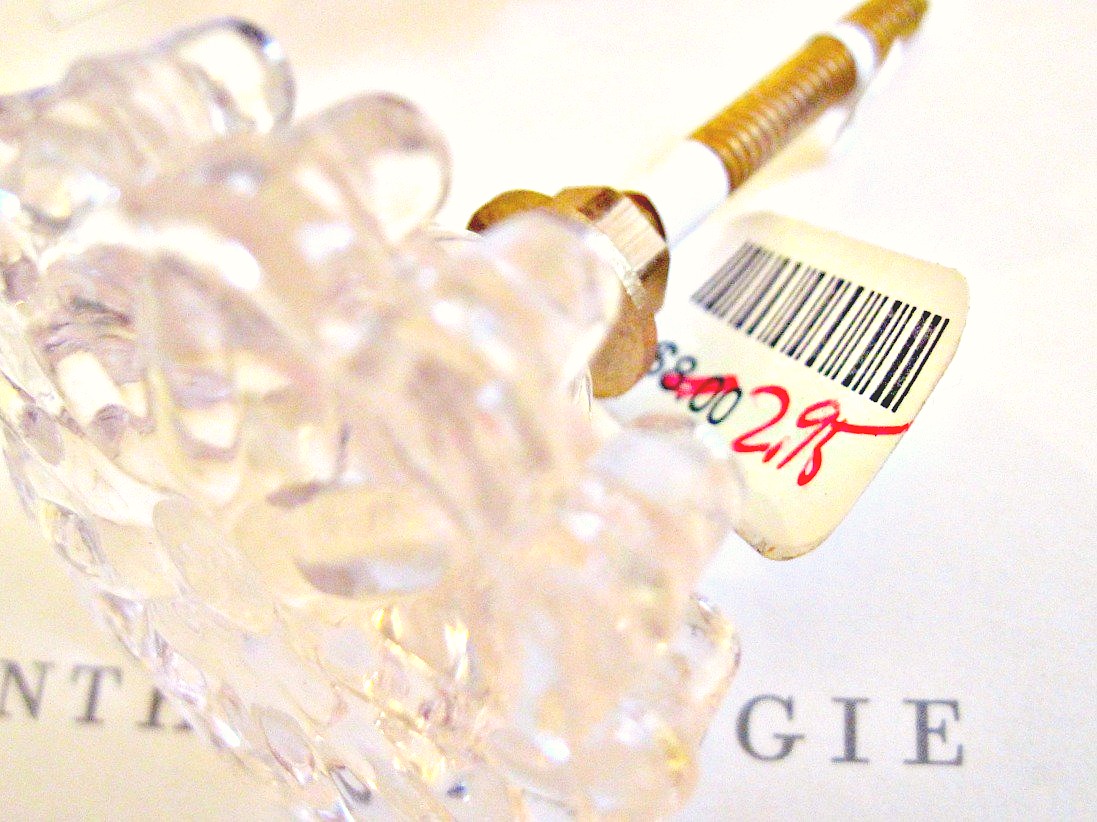 tinkered treasures furniture earrings