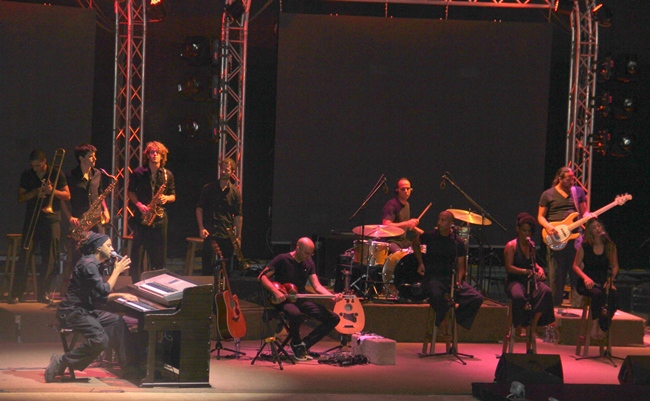 בלוג אופנה Vered'Style תצוגת אופנה גולברי סתיו חורף 2012/13