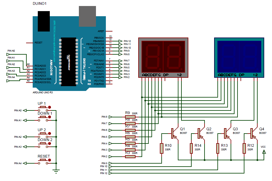 Schematic