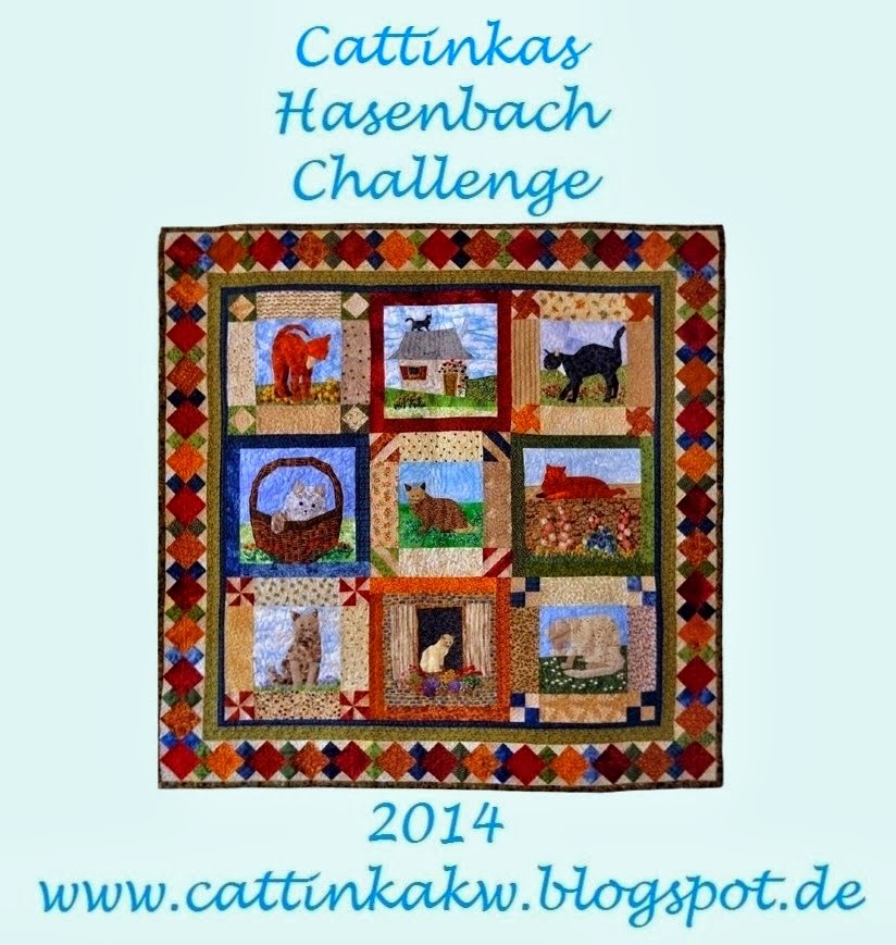 Hasenbach Challenge 2014