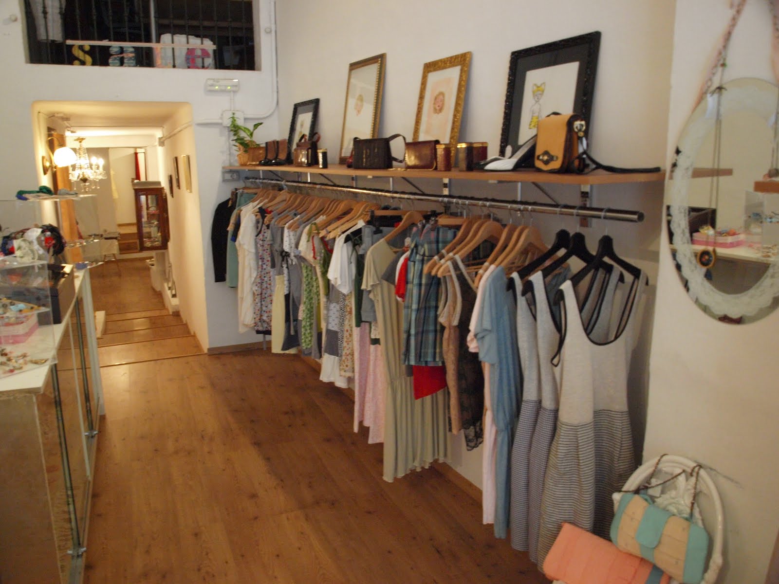 |Home & Lifestyle|: Lifestyle, Boutique