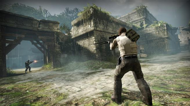 5 Game PC Yang Terkenal Banyak Cheater 5 Game PC Yang Terkenal Banyak Cheater
