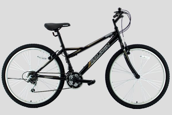 quest rialto mountain bike