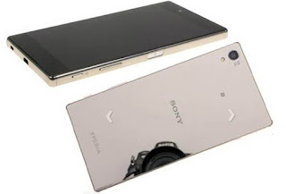 Kelebihan,Kekurangan,Harga,Spesifikasi Hp Sony Xperia Z5 Premium Dual