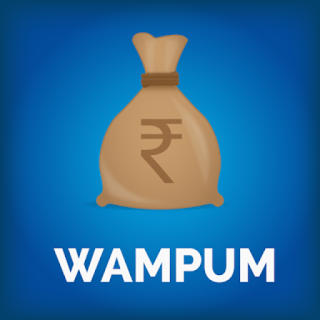 EARN PAYTM WALLET CASH FROM WAMPUM APP Referral EARN PAYTM WALLET CASH FROM WAMPUM APP Referral