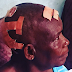 SAD: 68yr old woman battered by her 79yr old husband (SEE PHOTOS)