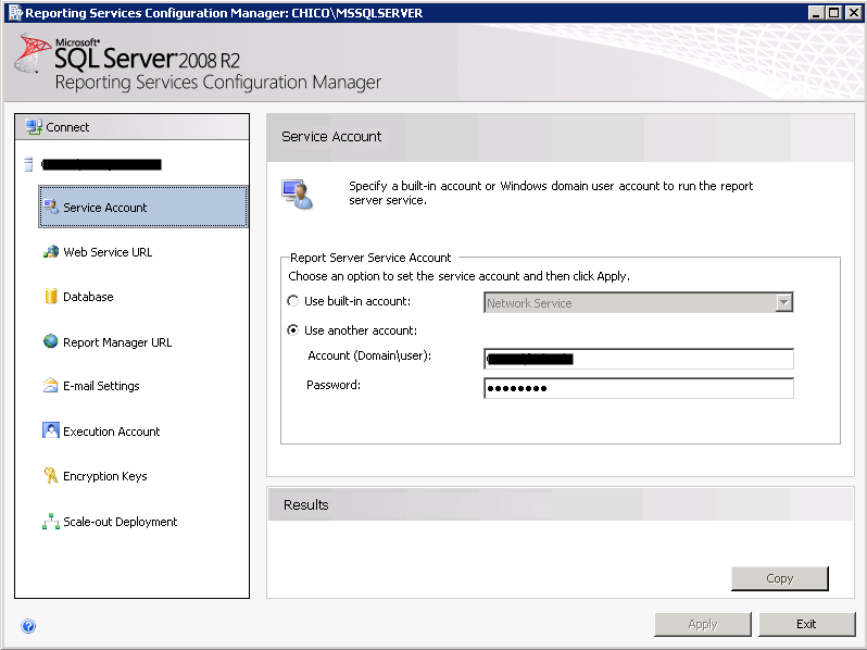 TechyGypo System..Services.Protocols.SoapException The permissions