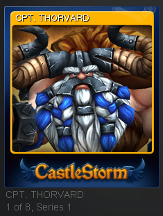 Castlestorm Castlestorm