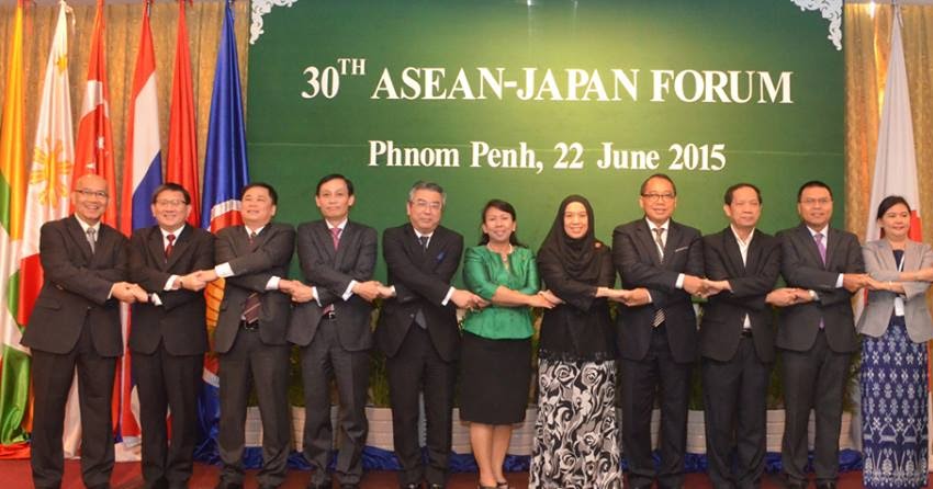 Tahaptahap Pembuatan Perjanjian Internasional