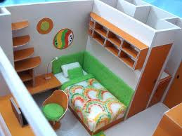 EZTY SALVA: MEMBUAT MAKET SEDERHANA