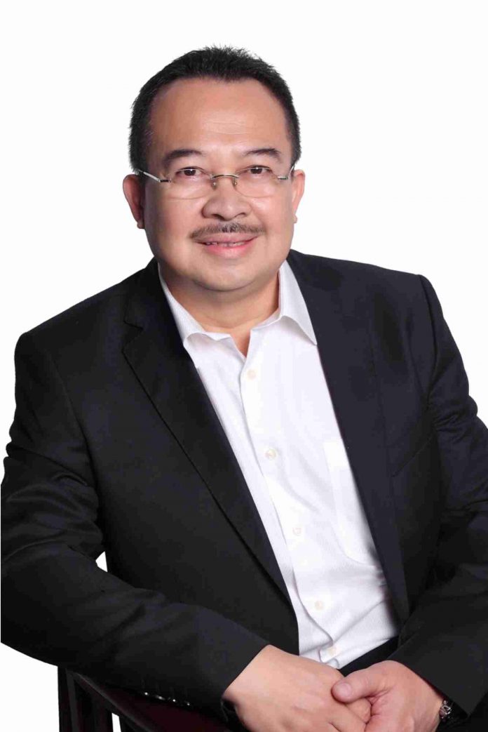 Mengenal Pakar Manajemen Prof Rhenald Kasali Pembicara Seminar