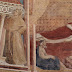 L'EQUILIBRIO ANTITETICO DEL SOGNO DI INNOCENZO III AD ASSISI