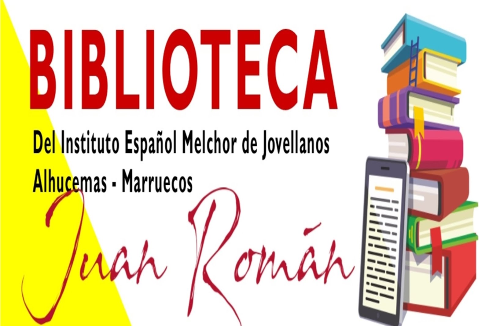 Biblioteca Juan  Román