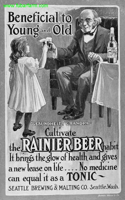 FubarFarm2: The Good Ole Days!! Vintage Politically Incorrect Ads