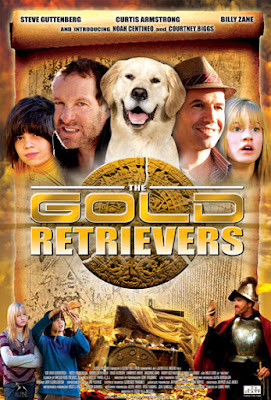 The Gold Retrievers – DVDRIP LATINO