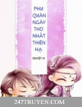Phu Quân Ngây Thơ Nhất Thiên Hạ