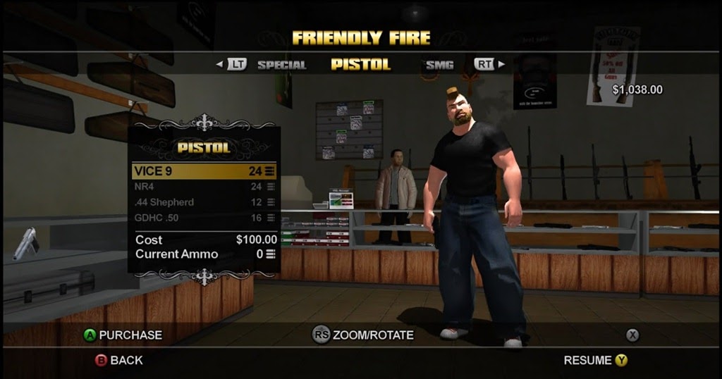 saint row 2 mission list saint row 2 mission list